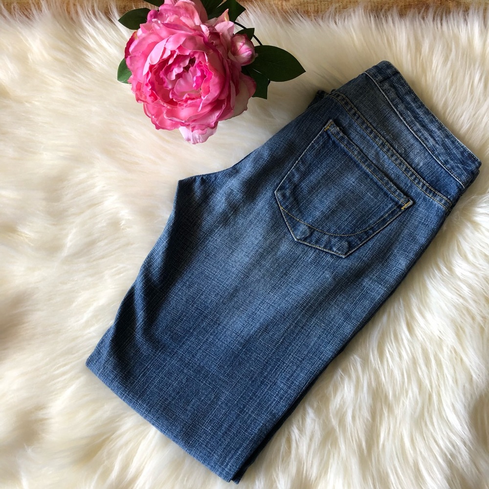 Paper Denim & Cloth Jeans